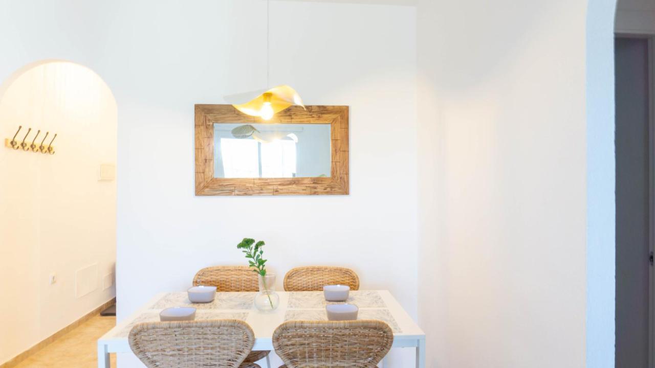 Carvajal Apartment Parking Malaga Benalmádena Dış mekan fotoğraf