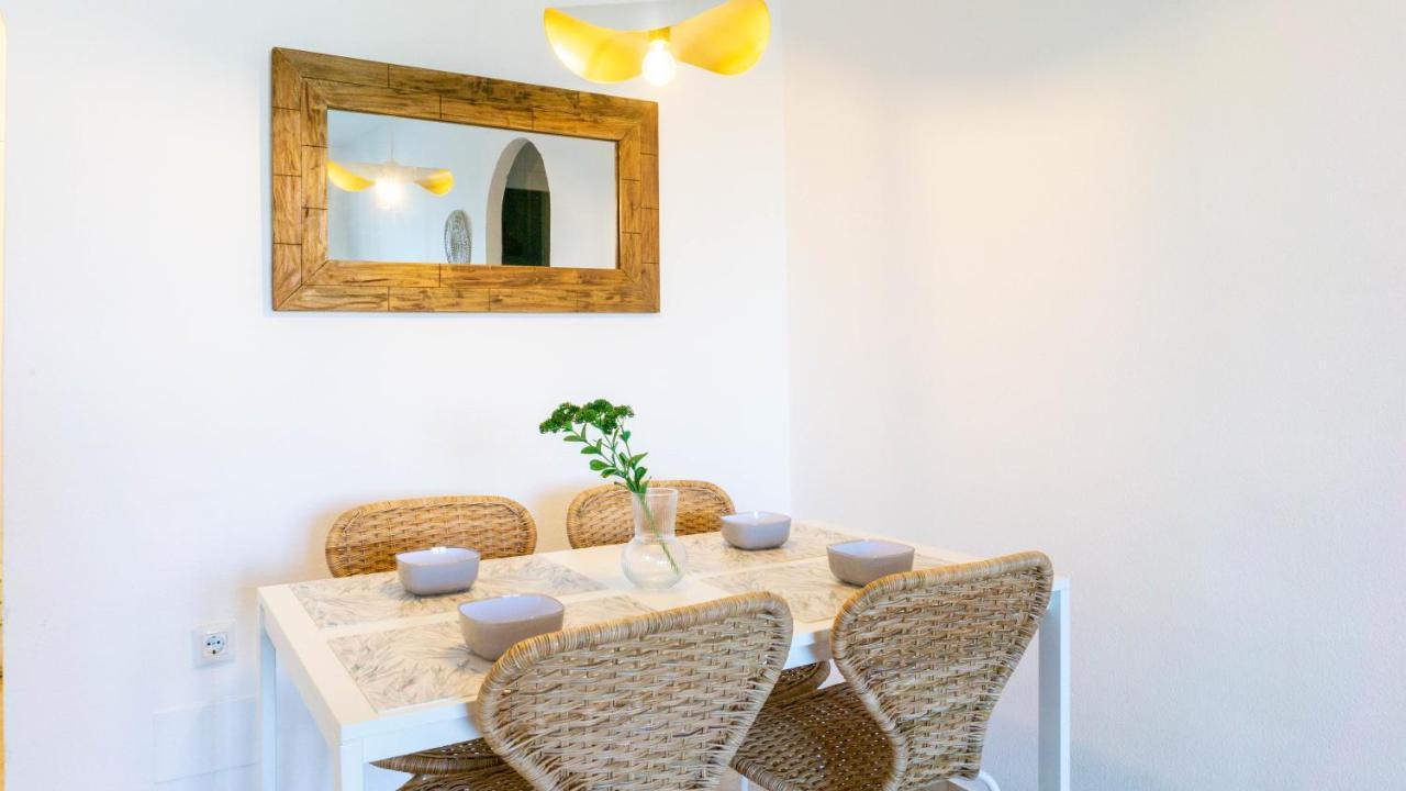 Carvajal Apartment Parking Malaga Benalmádena Dış mekan fotoğraf