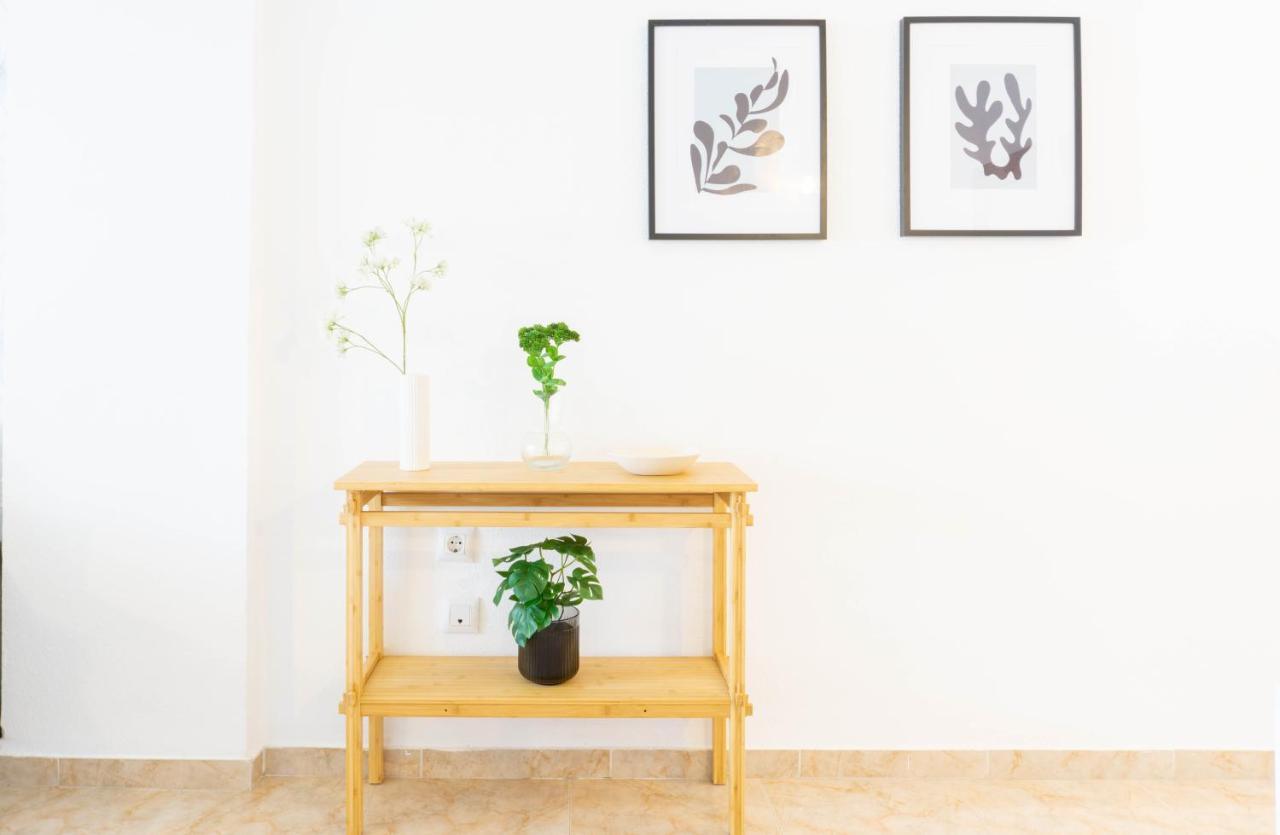 Carvajal Apartment Parking Malaga Benalmádena Dış mekan fotoğraf